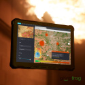 Dell Latitude 7230 Rugged Extreme / Tablet / FHD / i5-1240U 10CORE / 32GB / 512 GB SSD / Outlet