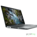 Dell Precision 3591 / 15,6" / FHD / INTEL ULTRA 7 16CORE / 32GB DDR5 / SSD 1TB NVMe / INTEL ARC