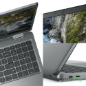 Dell Precision 3591 / 15,6" / FHD / INTEL ULTRA 7 16CORE / 32GB / SSD 1TB NVMe / NVIDIA RTX