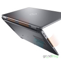 Dell Precision 3591 / 15,6" / FHD / INTEL ULTRA 7 16CORE / 32GB / SSD 1TB NVMe / NVIDIA RTX
