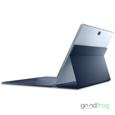 Klawiatura Dell K20M dla Dell XPS 13 9315 2-in-1) / Etui / LED / Magnetyczna / QWERTY US / Używana