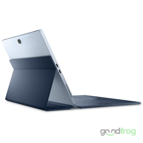 Klawiatura Dell K20M dla Dell XPS 13 9315 2-in-1) / Etui / LED / Magnetyczna / QWERTY US / Używana