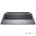 Klawiatura Dell Latitude 7200 7210 2-in-1 (K18M) Detachable / Podświetlana LED / Magnetyczna / QWERTY PL (Spolszczona) / Używana Klawiatura Dell Latitude 7200 7210 2-in-1 (K18M) Detachable / Podświetlana LED / Magnetyczna / QWERTY PL (Spolszczona) / Używana