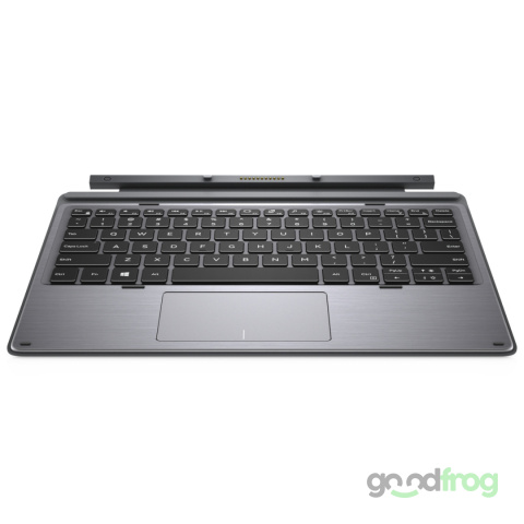 Klawiatura Dell Latitude 7200 7210 2-in-1 (K18M) Detachable / Podświetlana LED / Magnetyczna / QWERTY PL (Spolszczona) / Używana Klawiatura Dell Latitude 7200 7210 2-in-1 (K18M) Detachable / Podświetlana LED / Magnetyczna / QWERTY PL (Spolszczona) / Używana
