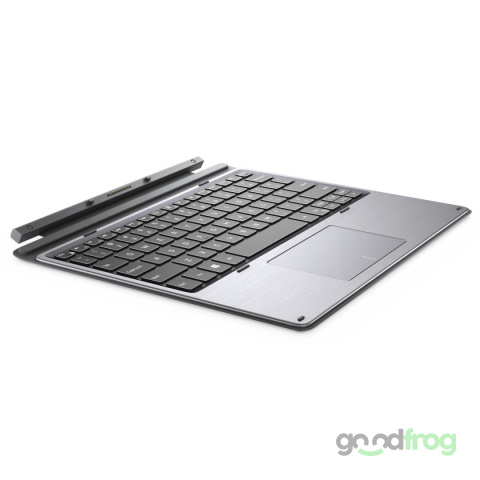 Klawiatura Dell Latitude 7200 7210 2-in-1 (K18M) Detachable / Podświetlana LED / Magnetyczna / QWERTY PL (Spolszczona) / Używana Klawiatura Dell Latitude 7200 7210 2-in-1 (K18M) Detachable / Podświetlana LED / Magnetyczna / QWERTY PL (Spolszczona) / Używana