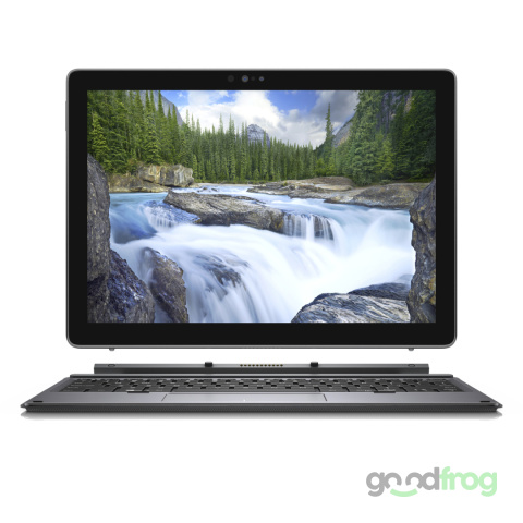 Klawiatura Dell Latitude 7200 7210 2-in-1 (K18M) Detachable / Podświetlana LED / Magnetyczna / QWERTY PL (Spolszczona) / Używana Klawiatura Dell Latitude 7200 7210 2-in-1 (K18M) Detachable / Podświetlana LED / Magnetyczna / QWERTY PL (Spolszczona) / Używana