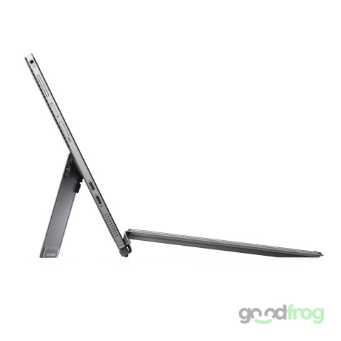 Klawiatura Dell Latitude 7200 7210 2-in-1 (K18M) Detachable / Podświetlana LED / Magnetyczna / QWERTY PL (Spolszczona) / Używana Klawiatura Dell Latitude 7200 7210 2-in-1 (K18M) Detachable / Podświetlana LED / Magnetyczna / QWERTY PL (Spolszczona) / Używana