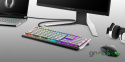 Klawiatura gamingowa Alienware AW510K (przewodowa) / Podświetlenie RGB