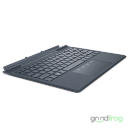 Klawiatura podrózna Dell Latitude 7350 Detachable (K21M) Detachable / Podświetlana LED / Magnetyczna / QWERTZ