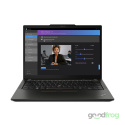Lenovo ThinkPad X13 Yoga Gen 4 2w1 / Intel® Evo™ / Deep Black / Dolby Audio
