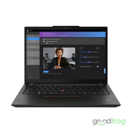 Lenovo ThinkPad X13 Yoga Gen 4 2w1 / Intel® Evo™ / Deep Black / Dolby Audio