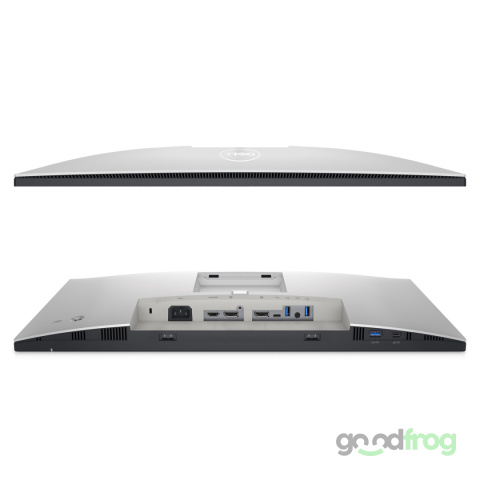 Monitor DELL U2422H / 24" / IPS / FHD 1920x1080 / VESA 100x100 / ComfortView Plus Monitor DELL U2422H / 24" / IPS / FHD 1920x1080 / VESA 100x100 / ComfortView Plus