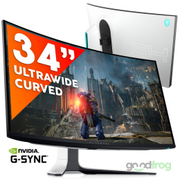 Monitor Dell ALIENWARE AW3420DW / 34