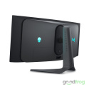Monitor Dell ALIENWARE AW3423DWF / 34" / Curved / 3440 x 1440 / QD-OLED / VESA DisplayHDR TrueBlack 400 / Outlet