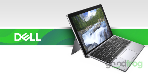 Tablet Dell Latitude 7210 2-in1 / 12,3" / TOUCH / IPS / i7 / 8GB / 256GB SSD / Outlet (A) Tablet Dell Latitude 7210 2-in1 / 12,3" / TOUCH / IPS / i7 / 8GB / 256GB SSD / Outlet (A)