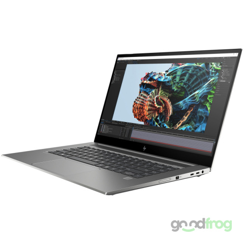 WorkStation HP Zbook Studio G8 / 15" 4K / i9 / 32GB / SSD 1TB / RTX A3000