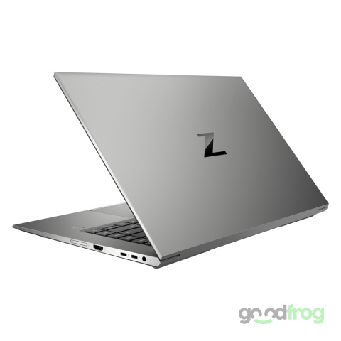WorkStation HP Zbook Studio G8 / 15" 4K / i9 / 32GB / SSD 1TB / RTX A3000