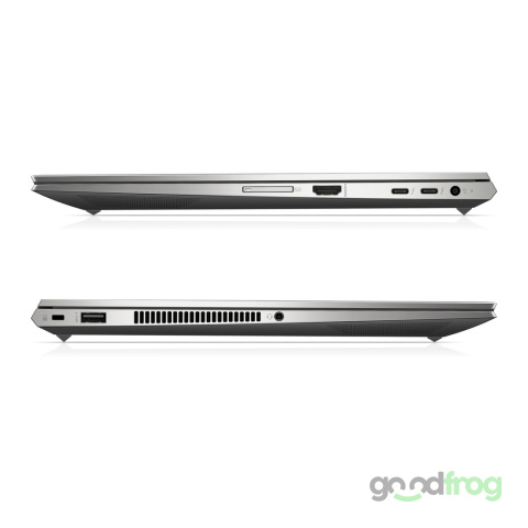 WorkStation HP Zbook Studio G8 / 15" 4K / i9 / 32GB / SSD 1TB / RTX A3000