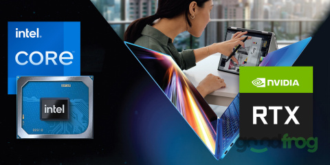 WorkStation HP Zbook Studio G8 / 15" 4K / i9 / 32GB / SSD 1TB / RTX A3000