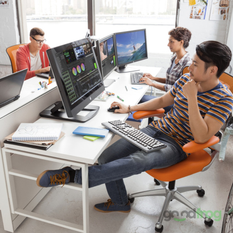 WorkStation HP Zbook Studio G8 / 15" 4K / i9 / 32GB / SSD 1TB / RTX A3000