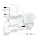 Wtyczka do zasilacza Apple / MagSafe2 / Macbook Pro Air / Outlet