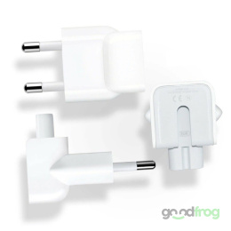 Wtyczka do zasilacza Apple / MagSafe2 / Macbook Pro Air / Outlet