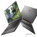 DELL ALIENWARE m15 R7 / 15,6" / 240Hz / RYZEN 7 / 32GB DDR5 / 1TB NVMe / RTX 3070 Ti