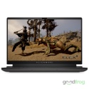 DELL ALIENWARE m15 R7 / 15,6" / 240Hz / RYZEN 7 / 32GB DDR5 / 1TB NVMe / RTX 3070 Ti