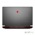 DELL ALIENWARE m15 R7 / 15,6" / 240Hz / RYZEN 7 / 32GB DDR5 / 1TB NVMe / RTX 3070 Ti