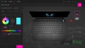 DELL ALIENWARE m15 R7 / 15,6" / 240Hz / RYZEN 7 / 32GB DDR5 / 1TB NVMe / RTX 3070 Ti