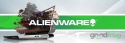 DELL ALIENWARE m15 R7 / 15,6" / 240Hz / RYZEN 7 / 32GB DDR5 / 1TB NVMe / RTX 3070 Ti