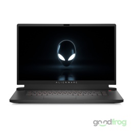 DELL ALIENWARE m17 R5 / 15,6