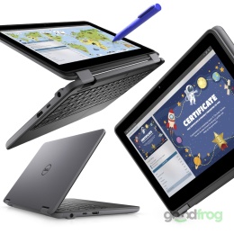 DELL Latitude 3140 2-in1 360' / 11,6