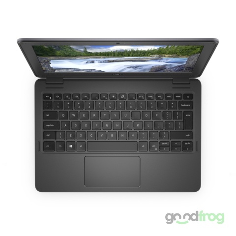 DELL Latitude 3140 2-in1 360' / 11,6" / Dotykowy ekran / 4GB / SSD 128 GB / W11