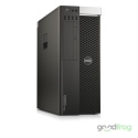 DELL PRECISION 5810 TOWER / Komputer stacjonarny PC / XEON E5 / 32GB / 1TB / NVIDIA
