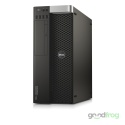 DELL PRECISION 5810 TOWER / Komputer stacjonarny PC / XEON E5 / 32GB / 1TB / NVIDIA
