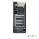 DELL PRECISION 5810 TOWER / Komputer stacjonarny PC / XEON E5 / 32GB / 1TB / NVIDIA