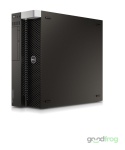 DELL PRECISION 5810 TOWER / Komputer stacjonarny PC / XEON E5 / 32GB / 1TB / NVIDIA