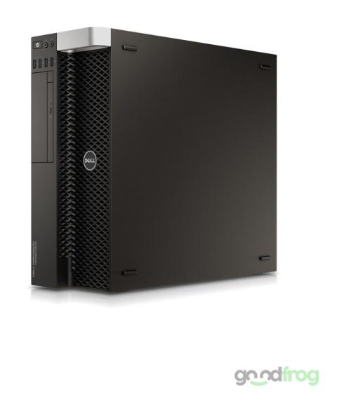 DELL PRECISION 5810 TOWER / Komputer stacjonarny PC / XEON E5 / 32GB / 1TB / NVIDIA