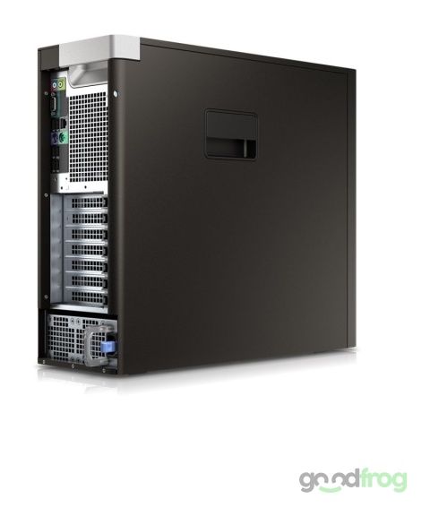 DELL PRECISION 5810 TOWER / Komputer stacjonarny PC / XEON E5 / 32GB / 1TB / NVIDIA