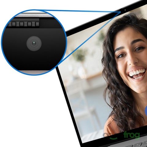 Dell Inspiron 7430 2-in-1 / 14" / FHD+ / i5-1335U / 8GB / SSD 512GB / W11