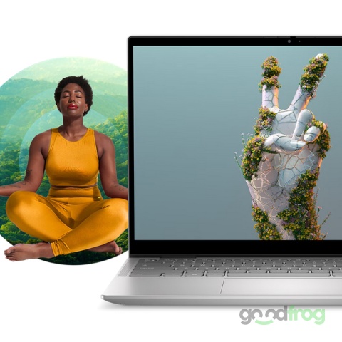 Dell Inspiron 7430 2-in-1 / 14" / FHD+ / i5-1335U / 8GB / SSD 512GB / W11