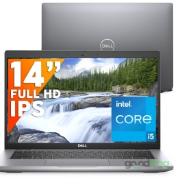 Dell Latitude 5420 / 14