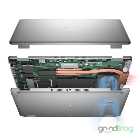 Dell Latitude 5430 / 14" / FHD / i5 10CORE / 16GB / SSD NVMe / W10/11