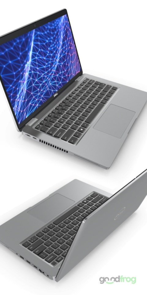 Dell Latitude 5430 / 14" / FHD / i5 10CORE / 16GB / SSD NVMe / W10/11