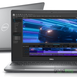 Dell Latitude 5520 / 15,6