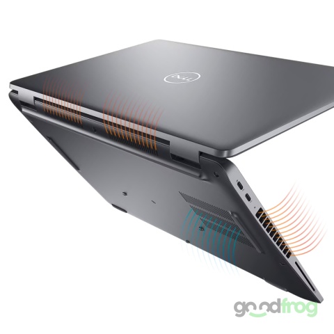 Dell Latitude 5520 / 15,6" / FHD / i7 / 16GB / SSD NVMe / W10/11