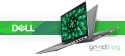 Dell Latitude 5520 / 15,6" / FHD / i7 / 16GB / SSD NVMe / W10/11