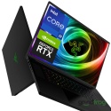 GAMING RAZER BLADE 18 (RZ09-0484) / 18" QHD 240Hz / i9 / 32GB / 2TB / RTX 4090