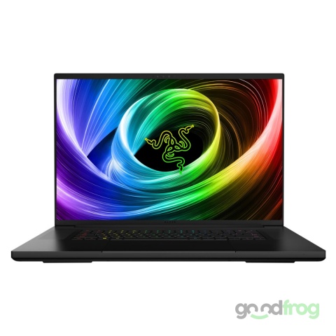 GAMING RAZER BLADE 18 (RZ09-0484) / 18" QHD 240Hz / i9 / 32GB / 2TB / RTX 4090